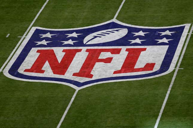 Image for article titled The 20 best NFL nicknames today
