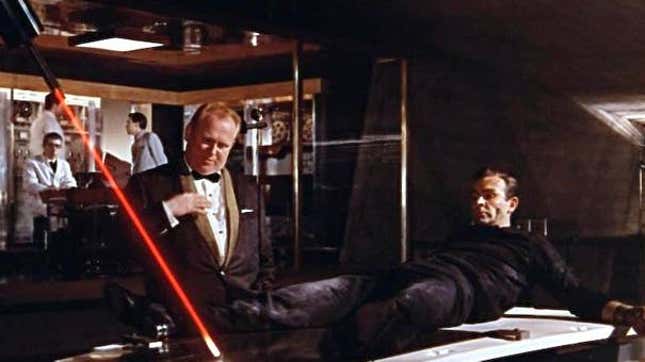 goldfinger