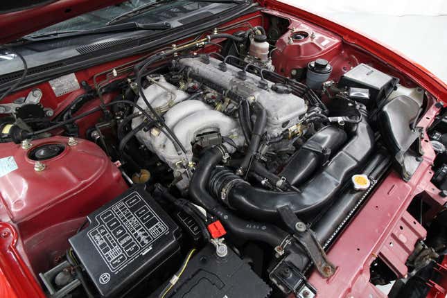 Image for article titled The Reason Why Bring A Trailer Pulled That Nissan 240SX Auction Is Real Complicated