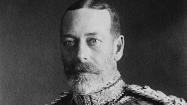 Imagen para el artículo titulado 12 rituales extraños por la muerte de la reina y otros datos absurdos de la familia real británica