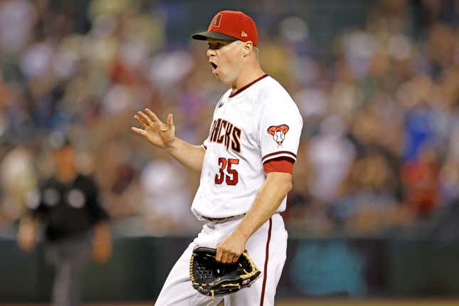 Image for article titled MLB trade deadline candidates — Arms