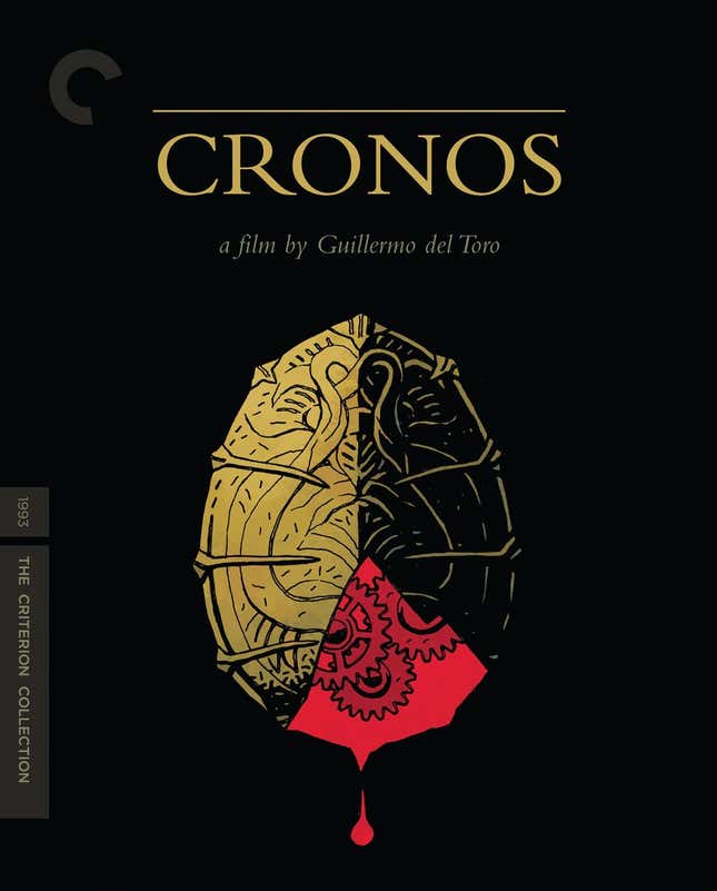 Image for article titled Guillermo del Toro&#39;s 11 Films, Ranked