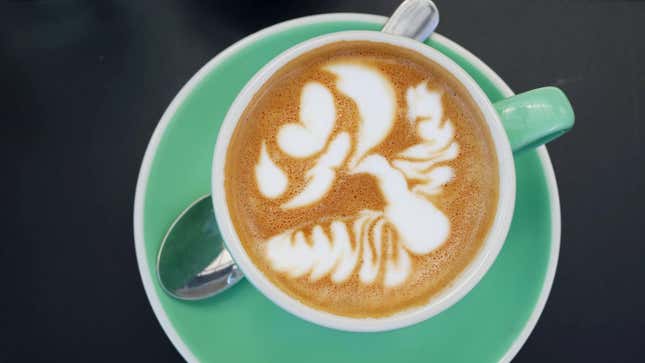 Image for article titled 10 Coffee Myths You Need to Stop Believing