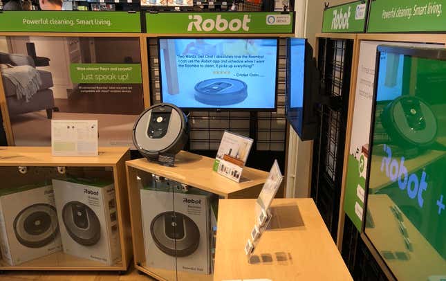 Image for article titled A visit to Amazon 4-star, the online retailer’s newest physical store