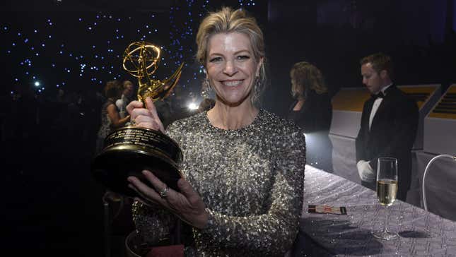 Michelle MacLaren