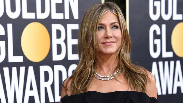 Image for article titled Years of Jennifer Aniston Pregnancy Speculation Hurt More Than We Knew: ‘I Was Trying to Get Pregnant’