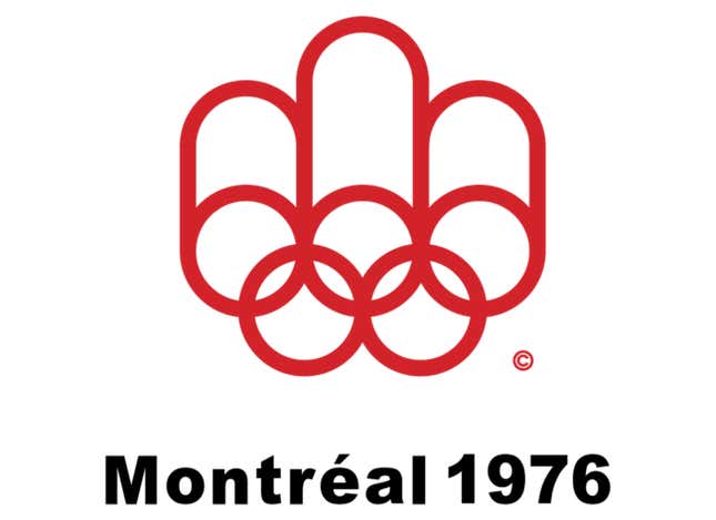 montreal 1976