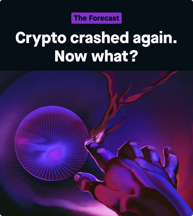 crypto crash suicides