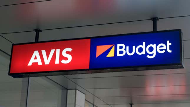 Image for article titled You Should Claim Part of Avis and Budget&#39;s $45 Million Rental Car Settlement