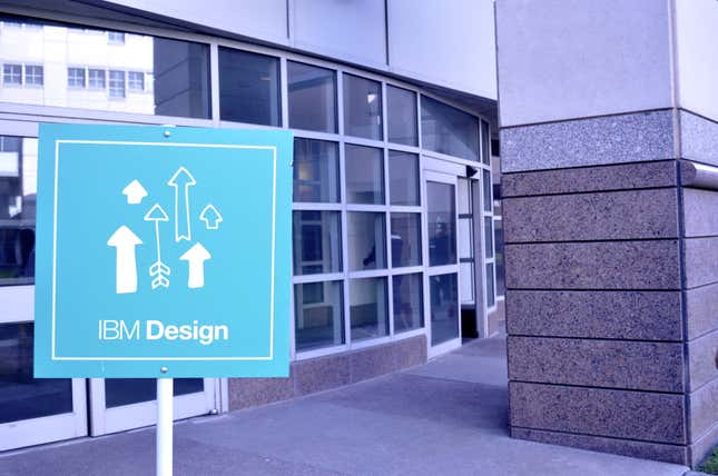 Employee design orientation.