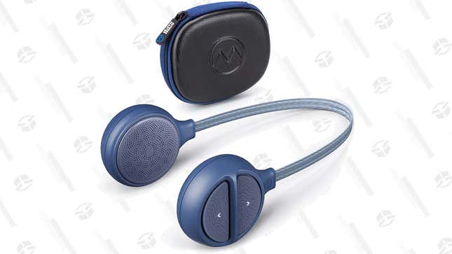 OutdoorMaster Headphones | $35 | Amazon | Promo Code ATFJT6OU