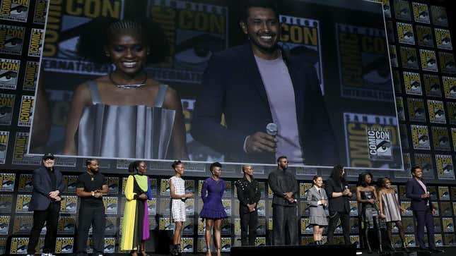 Image for article titled The Winners and Losers of San Diego Comic-Con 2022