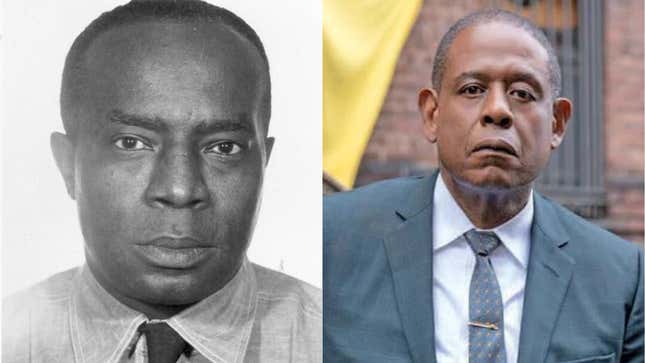 Image for article titled 15 Gangsta Things About Bumpy Johnson, The Real Godfather of Harlem