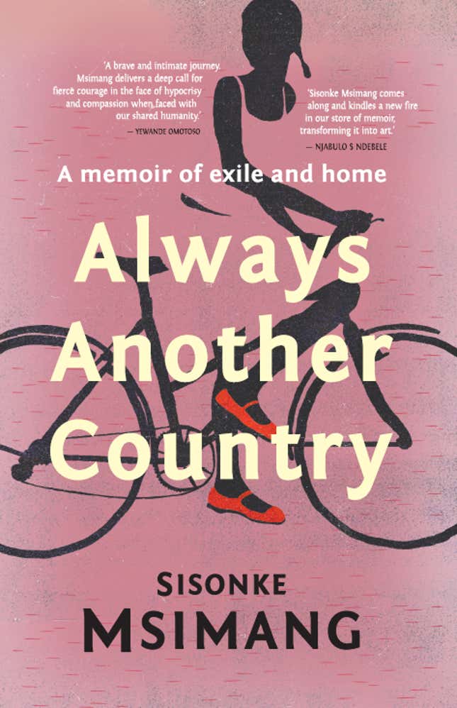 Image for article titled Quartz’s favorite Africa books of 2017