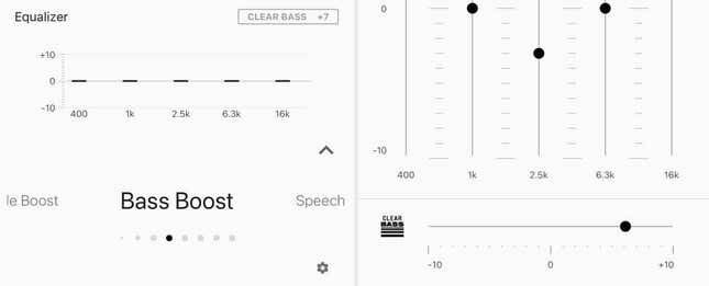 Imagen para el artículo titulado Sony lo ha hecho otra vez: auriculares de aspecto raro, pero con una cancelación de ruido espectacular