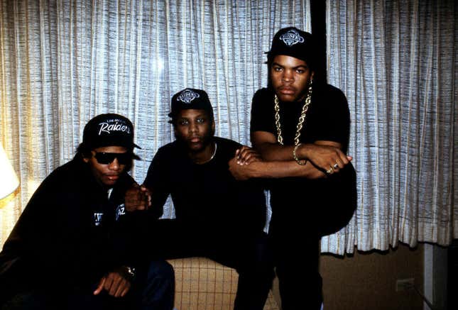 Hip-Hop Fashion Through the Decades