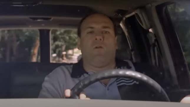 What the Characters of 'The Sopranos' Would Drive in 2023