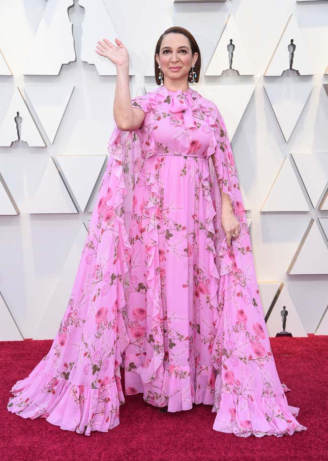 oscars 2019 fashion