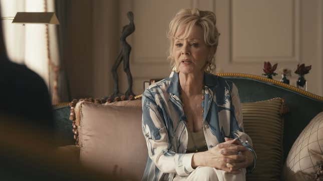 Image for article titled Jean Smart Is Definitely Going to Win an Emmy for Hacks, No Doubt