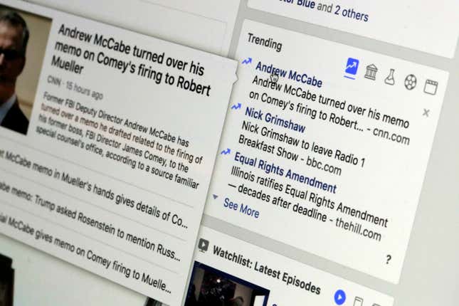 Image for article titled Facebook created our culture of echo chambers—and it killed the one thing that could fix it