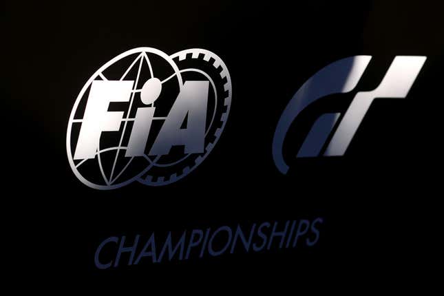 Image for article titled The Stars of Gran Turismo's World Tournament See No Future in the Game (Update)