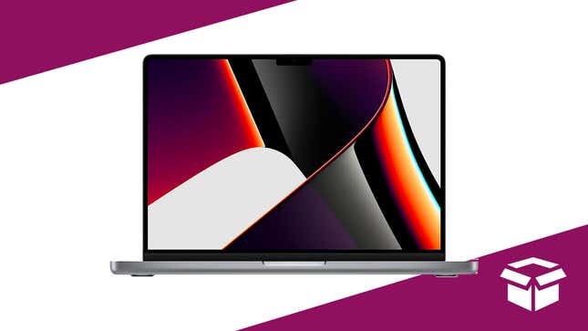 Dieses ultraschnelle MacBook bietet leistungsstarke Leistung für jeden MacBook-Benutzertyp.