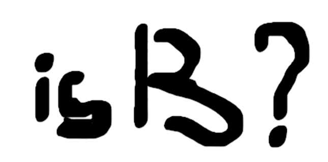 is-thirteen logo