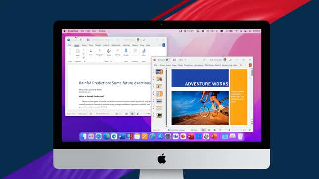 Image for article titled 7 Apps to Recreate the Best Windows Features on Your Mac