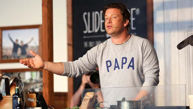 Image for article titled Celebrity Chefs Reveal Their Favorite Super Bowl Snacks
