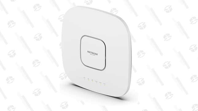 NETGEAR Wireless Access Point | $260 | Amazon