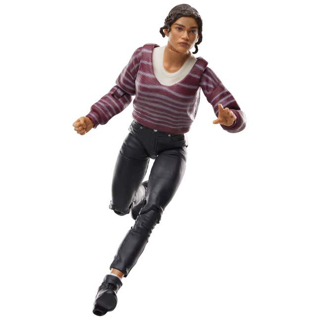 Image for article titled Hasbro's New Marvel Legends Toys Are Spider-Man: No Way Home Unleashed