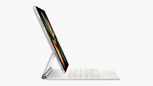 Nuevo Ipad Pro con M1