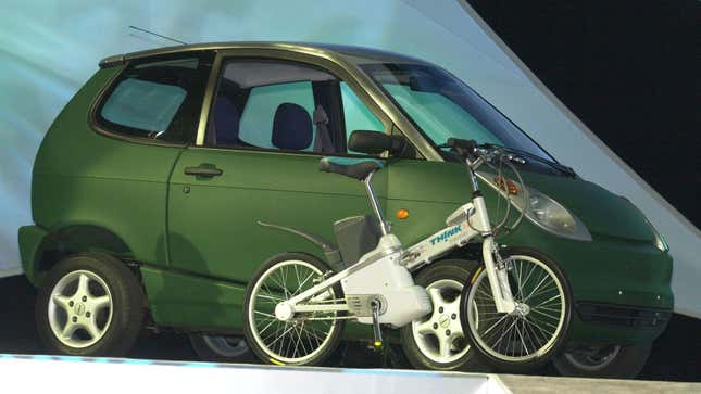 15 Failed Electric Vehicle Startups That Never Quite Made It