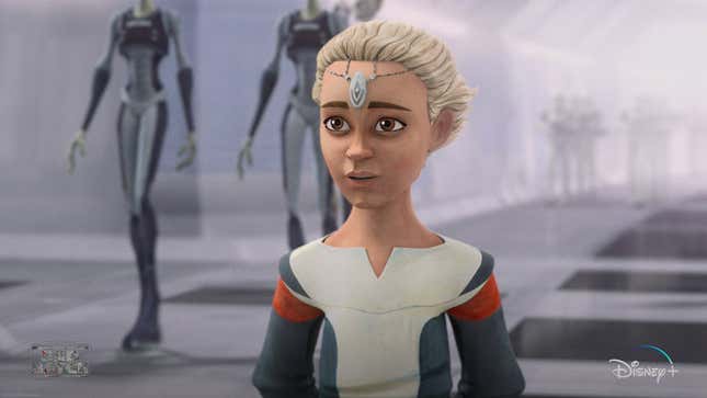 ¿Quién es Omega?