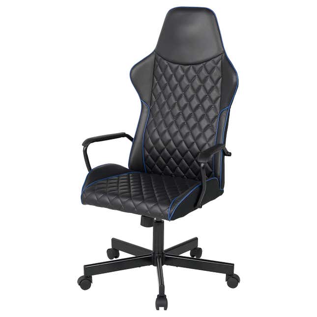 Image for article titled Ikea's New Gaming Collection Looks Pretty Good