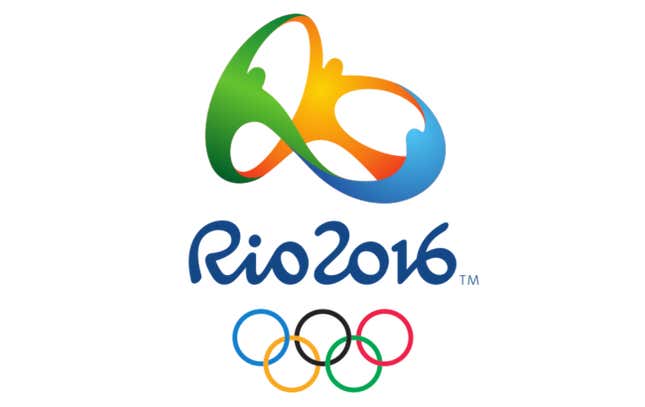 Image for article titled The best and worst Olympic logo designs through the ages, according to the man who created I ❤ NY