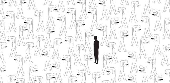 Image for article titled Startup:iPhone生みの親の「スマホ奴隷」解放運動、始動