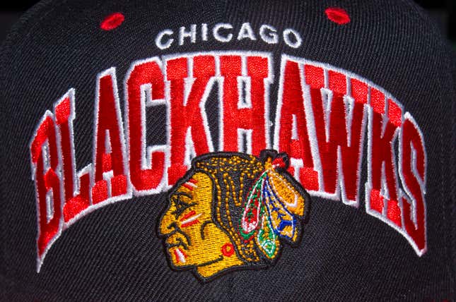 Image for article titled Lawsuit claims ex-Blackhawks coach, a convicted sex offender, masturbated in front of player, threatened retaliation if he didn&#39;t participate in sexual activity
