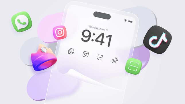 Image for article titled Lifehacker&#39;s 22 Favorite Apps of 2022