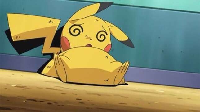 Imagen para el artículo titulado Filtran el último juego de Pokémon y ahora deben pagar 150.000 dólares