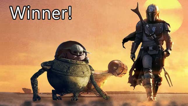 Image for article titled &#39;Shop Contest: Pot Goblin, Winners!