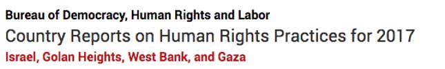 Image for article titled The stark differences in how the Trump and Obama administrations talk about human rights