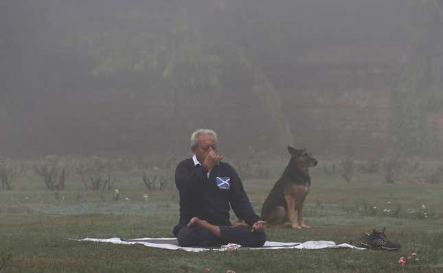 india-delhi-smog