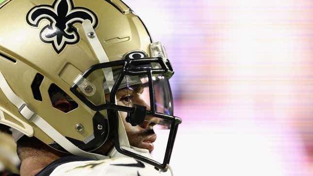 The Saints have quietly become one of the NFL's best teams again 