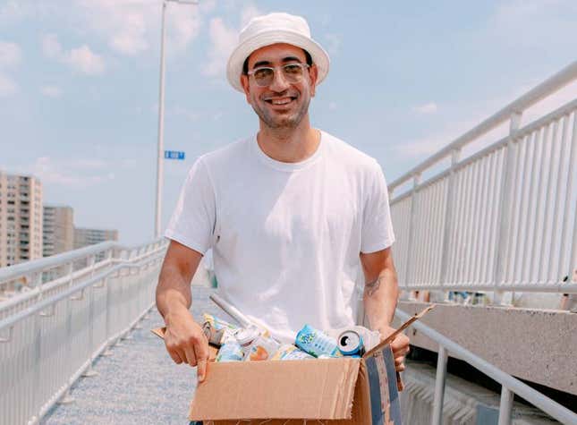 Image for article titled Startup:職場も社会も救うボランティアSaaS