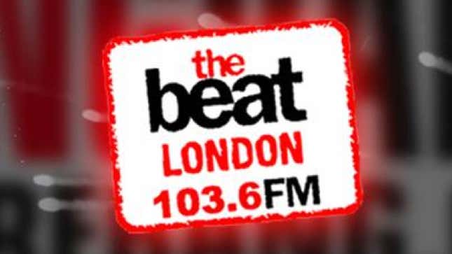 Beat FM’s London station will be important for Africa