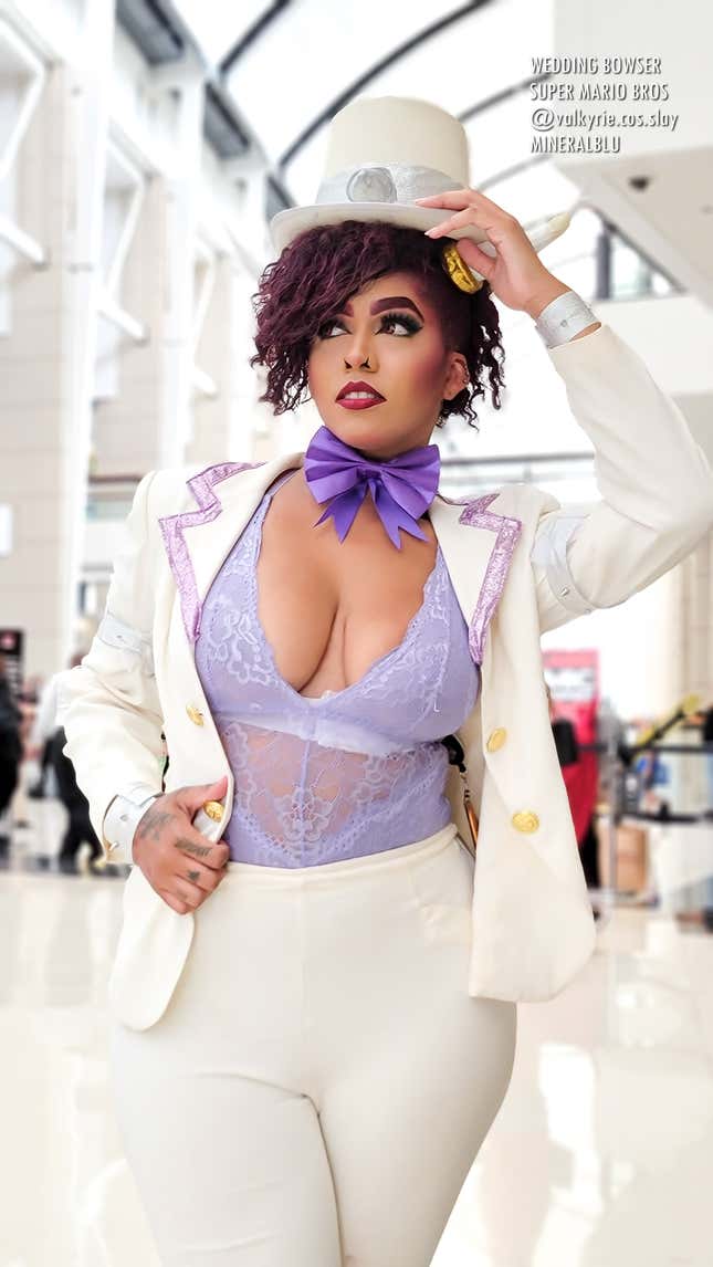 Image for article titled Our Favorite Cosplay From C2E2 2022