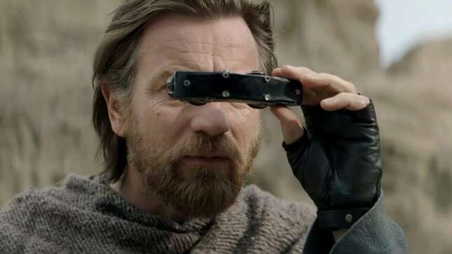 Nuevas imágenes de Obi-Wan Kenobi revelan otro vistazo al Jedi y sus enemigos