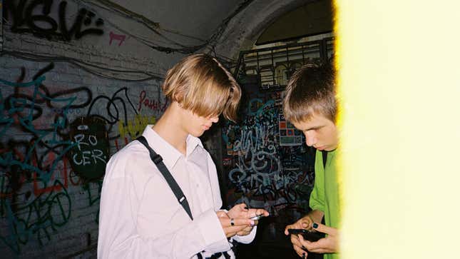 Image for article titled Culture:Discordは「絆」のアプリ