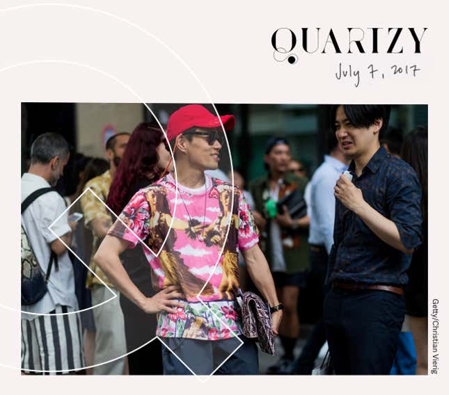 Image for article titled Quartzy: the ugly edition